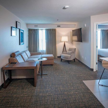 Residence Inn By Marriott Pensacola Downtown Buitenkant foto