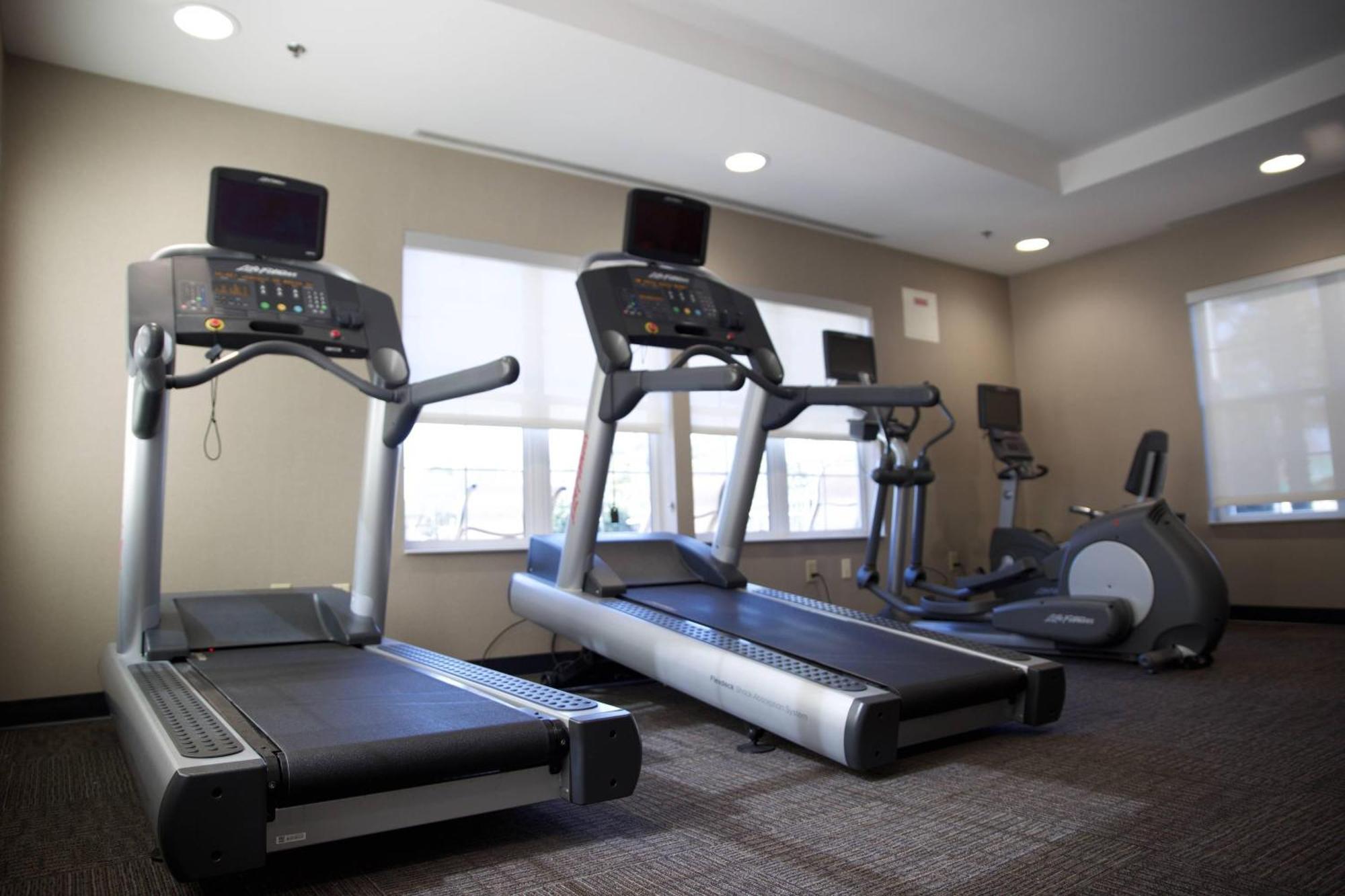 Residence Inn By Marriott Pensacola Downtown Buitenkant foto